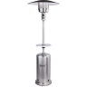 Обогреватель инфракрасный газовый BALLU Vela BOGH-18 HC-1172053