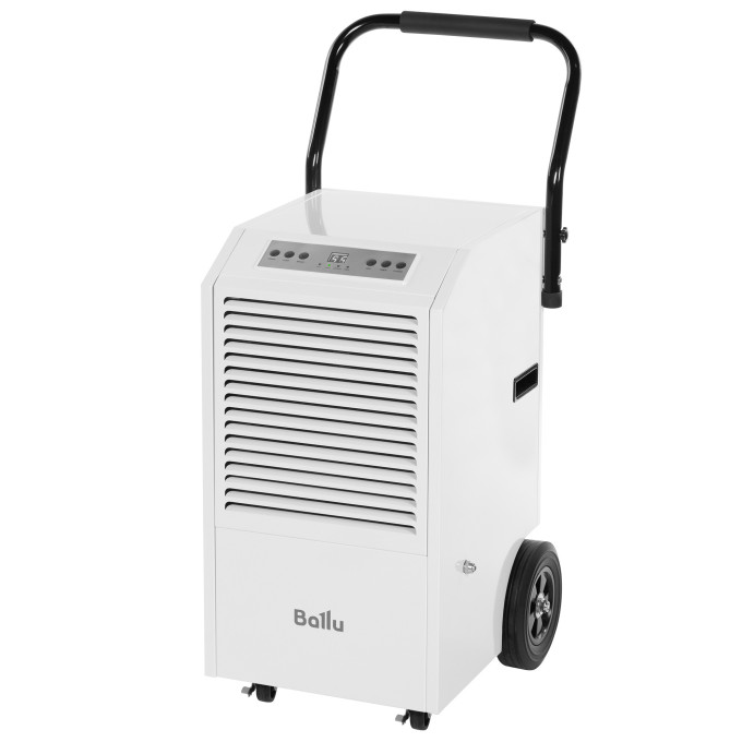 Осушитель воздуха промышленный BALLU BDI-70LP мобильного типа