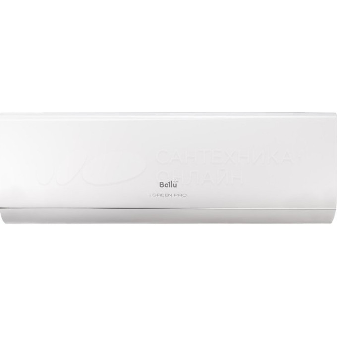 Внутренний блок кондиционера Ballu iGreen Pro 2020 BSAG/in-07HN1_20Y HC-1237701