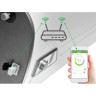 Водонагреватель накопительный BALLU BWH 30 Smart WiFi HC-1126988